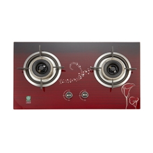 厂家直销燃气灶具嵌入式炉具液化气灶批发A06