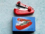 胜强手动缝纫机迷你缝纫机小缝纫机便携式缝纫机