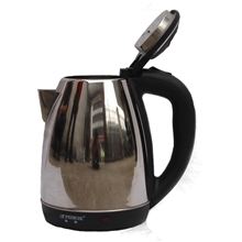 钢盖半球不锈钢1.8L电热水壶/快速电水壶/电热壶/大量批发