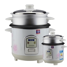 供应-Peskoe/半球CFXB15-5M直身豪华电饭锅-迷你电饭煲-电饭锅