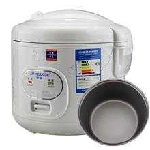 供应Peskoe/半球西施电饭煲2l3L/4L/5L/6L印花电饭锅一件代发