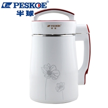 九阳款不锈钢豆浆机无网快洗礼品马帮不二之选