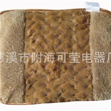 厂家直销充水暖水袋暖水袋毛绒灯芯绒热水袋
