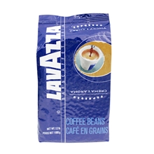 供应LAVAZZA拉瓦萨咖啡豆香浓意大利原装进口浓缩咖啡豆