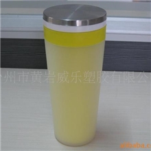 供应双层杯/塑料杯/保温杯/pp杯塑料杯