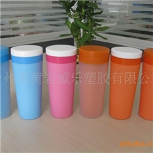 优价供应双层保温杯广告杯促销杯保温杯批发量大从优促销杯