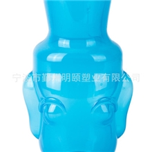 动物水壶，果汁壶，塑料水壶，冷水壶