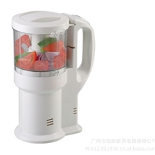 万利宝外贸原单A-396单绞肉机家用搅拌机料理机