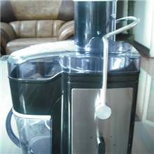 万利宝A-898五合一榨汁搅拌料理机