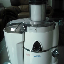 万利宝外贸原单A-868大口径大功率榨汁机