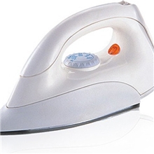 厂家直供外贸出口家用迷你干式电烫斗