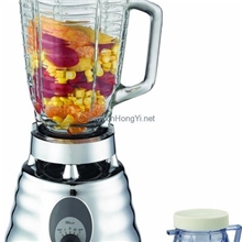 厂家直供外贸出口多组合家用搅拌机/榨汁机