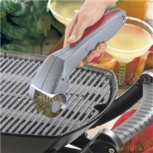 供应HM-4001电动烧烤刷-BRUSH