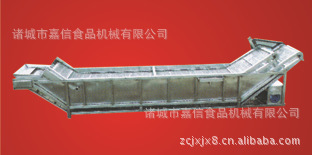 嘉信机械供应,气泡清洗设备、蔬菜清洗机、生姜清洗设备