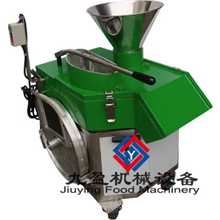 大型全自动切菜机平行切圆片多用刀片切菜机批发