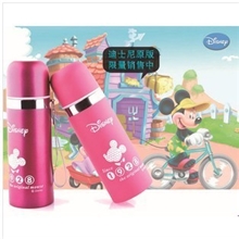 爆款特卖子弹头不锈钢保温杯不锈钢水杯双层不锈钢经典500ML