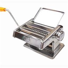 俊媳妇二刀压面机手动面条机家用擀面机饺子皮馄饨皮机