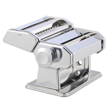 俊媳妇压面机家用手动手摇面条机擀面机饺子皮机正品分体式压面机