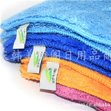 韩国抹布超细纤维抹布韩国清洁抹布韩国吸水抹布26&times;36cm