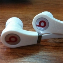 面条耳机重低音效果好mp3耳机苹果耳机