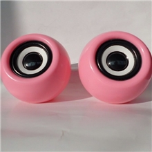 2012最便宜音箱，iPhoe音箱,OEM音响，迷你小喇叭，USB音响