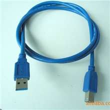 厂家直销电脑周边线新版USB3.0