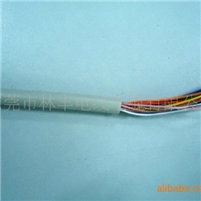 东莞厂家批发直销优质电脑周边线电子线多芯线