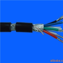 林丰厂家直销电脑周边线同轴线5芯同轴线