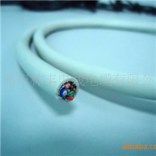 东莞林丰厂家直销电脑周边线RGB线电脑显示器线