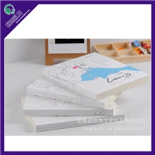 OJ-473韩国文具支持混批爱的故事3款笔记本日记本韩版记事本