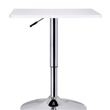 厂家批发C-3酒吧桌、可升降旋转酒吧桌、吧台桌、方形桌、咖啡桌