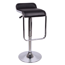 销售实用高档酒吧椅时尚前台椅高脚椅升降可定制休闲椅