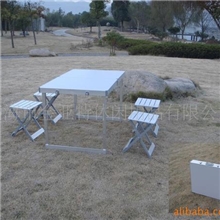 专业生产多功能折叠桌休闲折叠桌铝桌野餐桌折叠桌