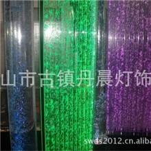 诚信通装修装饰水舞屏风工程水幕墙极具欣赏性的工艺品