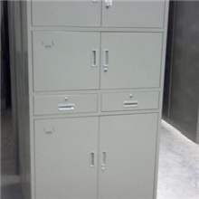 文件柜3节文件柜广州深圳东莞惠州宝安龙华文件柜厂家直促销