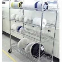 手推物料架可按客户要求定做各种广东双峰活动物料架