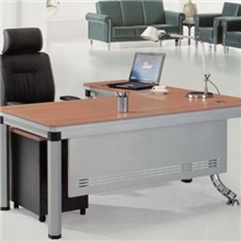 〖生产加工〗经理主管办公桌简约时尚板式经理桌〖厂家直销〗