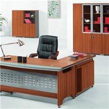 SX-B1106定做办公桌简约主管桌上海经理桌时尚办公桌5年质保