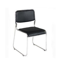 久合家具特卖优质高档配图钢脚常规小姐椅会议椅