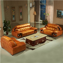 特价头层真皮沙发牛皮沙发客厅厚皮沙发欧式沙发组合291