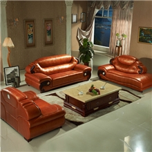 2013新品皮艺沙发欧式沙发组合厚皮沙发真皮沙发826
