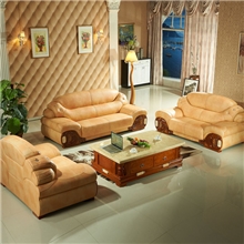 新款特价真皮沙发头层牛皮欧式沙发组合厚皮客厅沙发821
