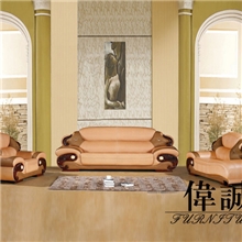 特价厚皮沙发真皮沙发客厅沙发293X欧式沙发组合头层牛皮沙发