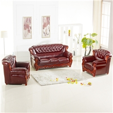 特价真皮沙发头层牛皮沙发欧式沙发组合客厅家具皮艺沙发