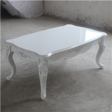 厂价特价简约实木茶几欧式茶几橡木茶几法式茶几