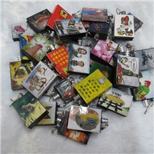 万次火柴塑料贴画万次火柴塑料万次火柴批发礼品定做