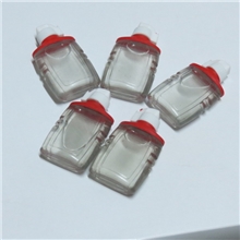 煤油25毫升塑料瓶装万次火柴专用煤油打火机煤油