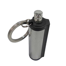 新产品不锈钢外壳万次火柴万次火柴批发精品万用火柴创意火柴