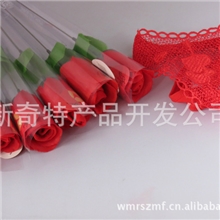 蕾丝情趣玫瑰花内裤丁字裤送情人送老婆送同学礼品