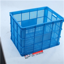 供应755塑料筐塑料周转筐大号塑料筐常州南京上海常熟